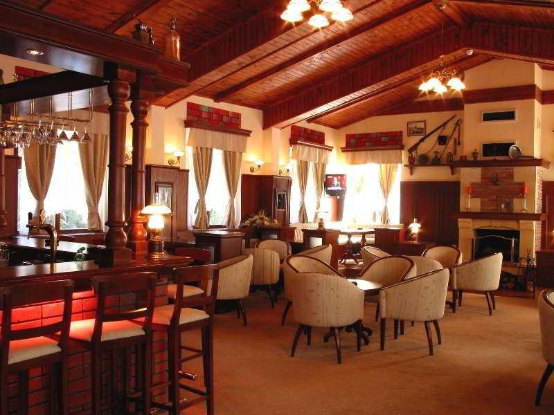 Elina Hotel Pamporovo Eksteriør bilde