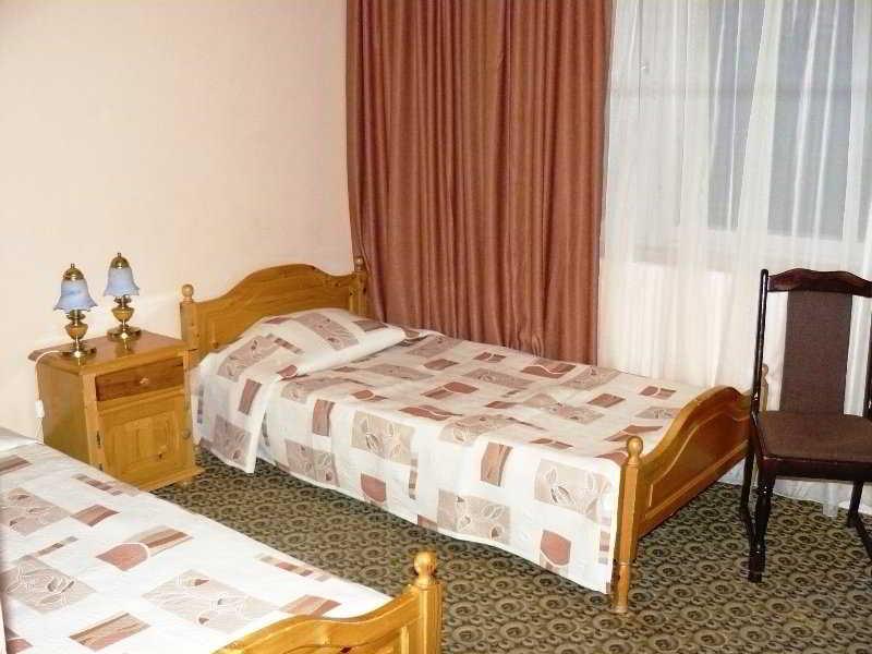 Elina Hotel Pamporovo Eksteriør bilde