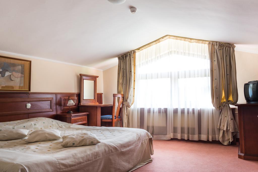 Elina Hotel Pamporovo Rom bilde