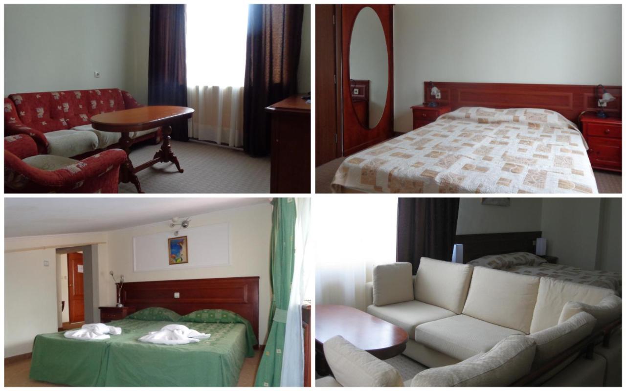Elina Hotel Pamporovo Rom bilde